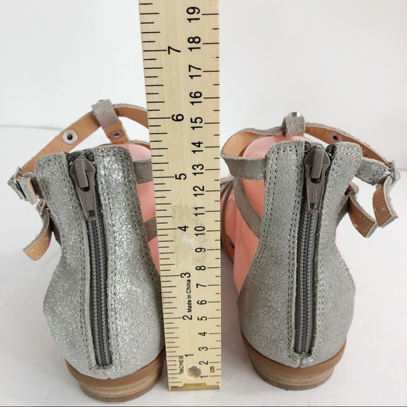 Seychelles Strappy Sandals Size 6.5 M - Picture 12 of 14